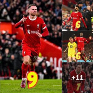 Liverpool player ratings: Alexis MacAllister is the hero, while one player is practically unrecognizable