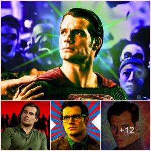 Henry Cavill’s 3 Perfect Marvel Roles Could Make Him A Major Part Of The MCU's Future