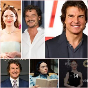 Tom Cruise, Emma Stone, Pedro Pascal among Critics Choice Super Awards Winners