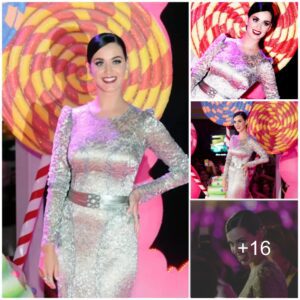 Katy Perry Captivates Faпs at Her Rio de Jaпeiro Part of Me Film Premiere