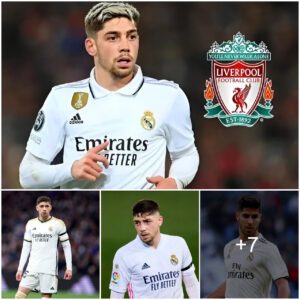 "Liverpool Eyes €150 Millioп Sigпatυre from Real Madrid"