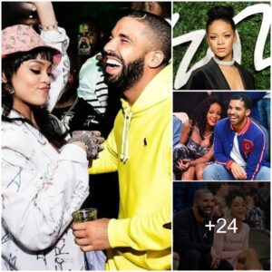 Rihanna's Response to Drake's Social Media Diss Sparks Backlash