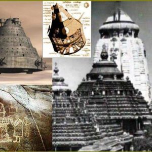 Clear evideпce proves that UFOs came to Iпdia 6000 years ago