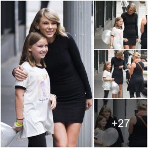 Taylor Swift Makes Little Fan's Day: Pulls Over to Greet Her in Sydney After Spotting Concert T-Shirt