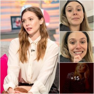 Elizabeth Olsen Exposes Hollywood’s Misrepresentation of Women! Dive into the Revelations in the Comments!