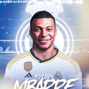 ❗️Kylian Mbappé has told Real Madrid’s management that he wants to play in the EURO without any pressure about his future. As things stand the transfer will be made official in first week of June. @marca ✍️