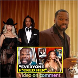 50 Cent EXPOSES Jay Z's BIGGEST Secret How He SOLD OFF Beyoncé's Body!