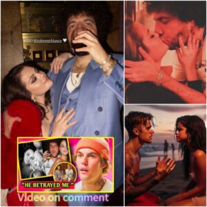 Justin Bieber Accuses Benny Blanco for their friendship by DATING AND ENGAGING Selena Gomez