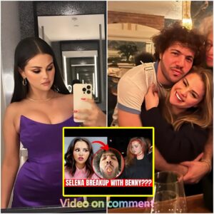 THIS HAS TO END! Selena Gomez CALLS OUT Benny Blanco For Trying To CONTROL Her LIFESTYLE