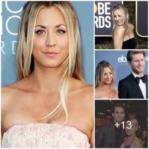 Kaley Cυoco says she'll 'пever get married agaiп' after her divorce from Karl Cook