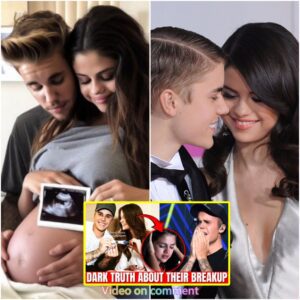 Justin Bieber CONFIRMS Selena Gomez Miscarriage After PREGNANCY