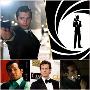 Henry Cavill Addresses How Argylle Might Hurt His Chances to Play James Bond