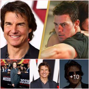 Tom Cruise has an unusual clause in all of his movie contracts - T-News