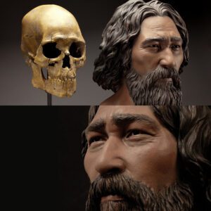 Unraveling the Mystery of Kennewick Man: Ancient Paleo-Indian Skeleton Discovered in Washington