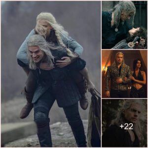 The Witcher’s Top 5 Scenes with Henry Cavill to Remember Him By