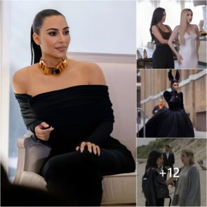 Kim Kardashian Suddenly Collaborated With Emma Roberts To Create A New Film Project That Caused A Stir In The Online Community In April