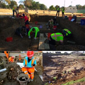 Seeking Justice and Closure: 24 Graves Found, Bringing New Understanding of the 1921 Tulsa Race Massacre.