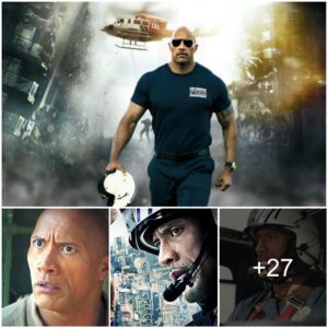 Teaser Trailer Ignites Fan Speculation: Will Dwayne Johnson Return for the San Andreas Sequel