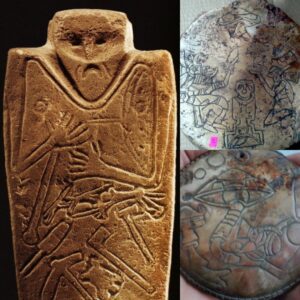 Ancient Artifacts Unearth Evidence of Millennia-Long Encounters with Extraterrestrial Civilizations and Their Purpose