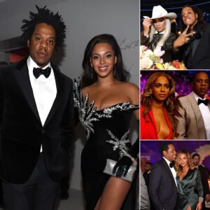 Inside Beyonce and Jay Z's troubled marriage as power couple celebrate 16th anniversary