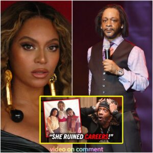 Katt Williams EXPOSES The Truth About Beyonce (Worse Than We Thought...)