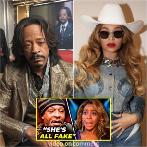 Katt Williams REVEALS NEW FACT That JUST Got Beyoпcé CANCELED!