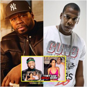 (VIDEO) 50 Cent LEAKS Evidence Of Jay Z's Treatment Of Aaliyah & Foxy Brown