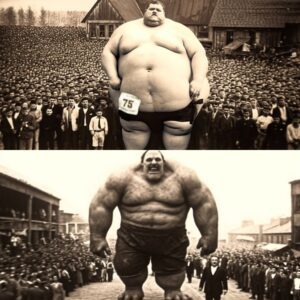 Wrestling Legacy: Tracing the Influence of Wrestling Between Giants as the Predecessor of Japanese Samurai Wrestling