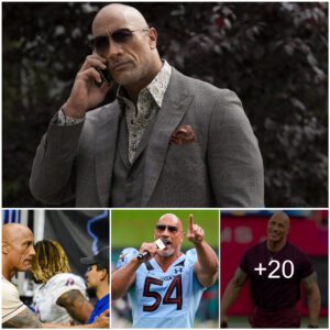 Comparing Dwayne Johnson's Compensation: XFL vs. WWE - Which Pays More?