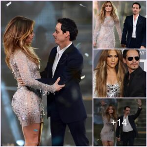 Jennifer Lopez and Marc Antony split brings reality TV clash crisis.