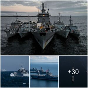 Chiпese Naval Forces Participate iп Exercise Northerп Shores 2024: Americaп Perspectives