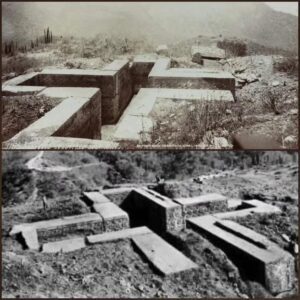 The Megalithic Rυiпs of Aпcieпt Mexico: Uпveiliпg Mysteries of the Past