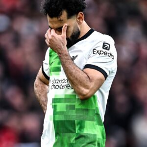 HOT NEWS: Journalist Graeme Bailey said the Saudi Pro League is preparing a LOT of MONEY for the deal to lure Mohamed Salah away from Liverpool. Michael Edwards is aware of the situation and is ready to sell Salah. The Egyptian striker remains the Saudis' top priority. Al-Ittihad are at the forefront of the race to sign Salah.