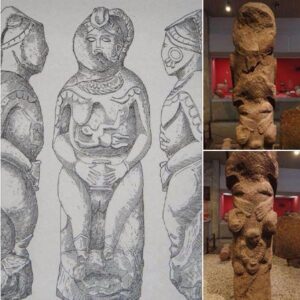 Hybrid Figures of Gobeklitepe: Unraveling the Ancient Enigmas of Sculptures from a 20,000-Year-Old Site