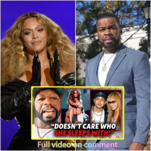 50 Cent LEAKS How Beyoncé Sells Herself For Power.. (Sean Paul, Terrence Howard & More?!)