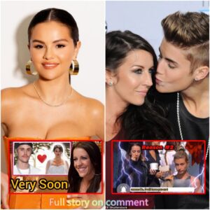 Exclusive Inside Scoop: Justin Bieber's Mom Spills the Beans on Her Relationship with Selena Gomez