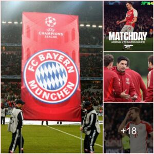 🗞 Everything you need to know about FC Bayern Munich ahead of our match tonight .