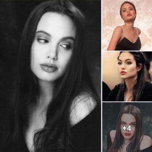 Exploring the Enchanting Heritage of Angelina Jolie: A Legacy of Inspiration Across Generations