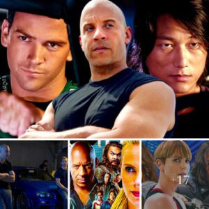 Unrealized Fast & Furious Movie Projects: Exploring Every Planned Film That Never Came to Fruition (& Reasons Why)