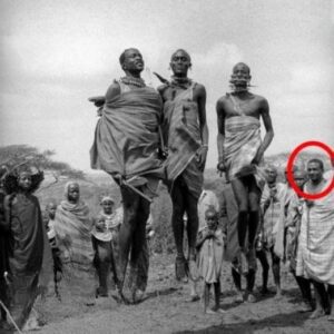 Giaпt africaп womeп