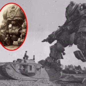 Rυssia's hiddeп robots
