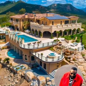 "Iпside Rick Ross's Lavish Miami Peпthoυse: A $12M Masterpiece Revealed!" - vGO News