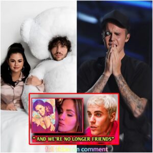 Justin Bieber ANNOUNCED he is no longer Friends with Benny Blanco; see his Response to Selena Gomez'