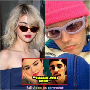 Justin Bieber invested 10 million dollars in rare beauty to support Selena Gomez