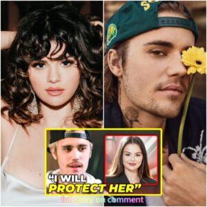 Justin Bieber's Public Outburst: Defending Selena Gomez With Bold Statements! Catch His Strong Words Here!