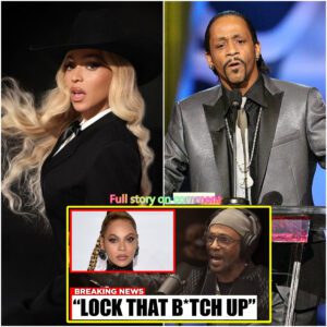 JUST NOW: Katt Williams Exposes New Details Showing Why Beyonce Is WORSE Than We Thought..