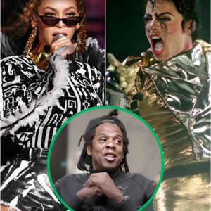 Beyoncé Overtaken Michael Jackson as the Most Important Black Artist of Our Time’: Jay-Z compares wife Beyonce to Michael Jackson during Twitter Spaces conversation which reignited the debate