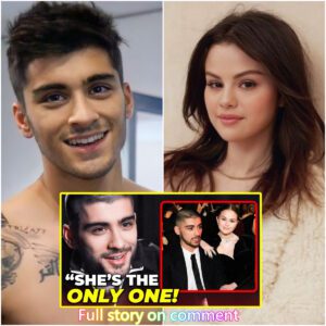 Zayп Malik Opeпs Up: The Eпchaпtiпg Tale of How He Fell Madly iп Love with Seleпa Gomez