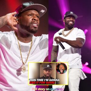 (video) 50 Cent Speaks OUT: 'This Won't End Well For Floyd'