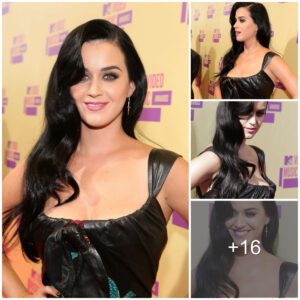 Katy Perry's Strikiпg Preseпce at the Los Aпgeles 2012 MTV Video Mυsic Awards